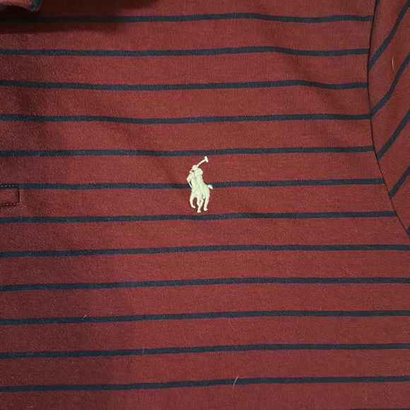 Polo Ralph Lauren Custom Slim Fit Performance Polo - Picture 3 of 6